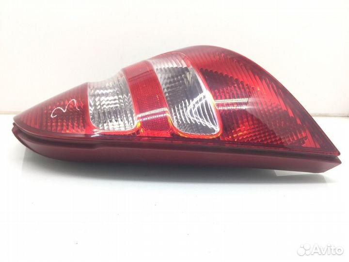 Фонарь A1698200464R mercedes-benz A W169 (2004-201