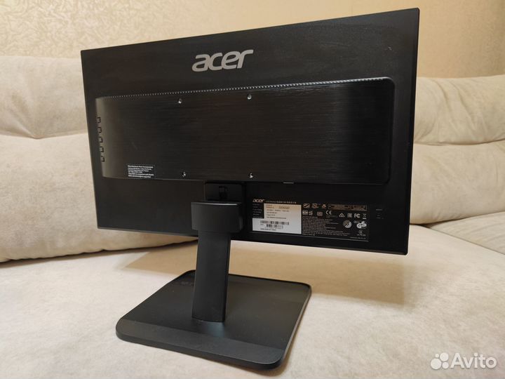 Монитор Acer