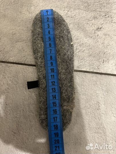 Ботинки котофей 28