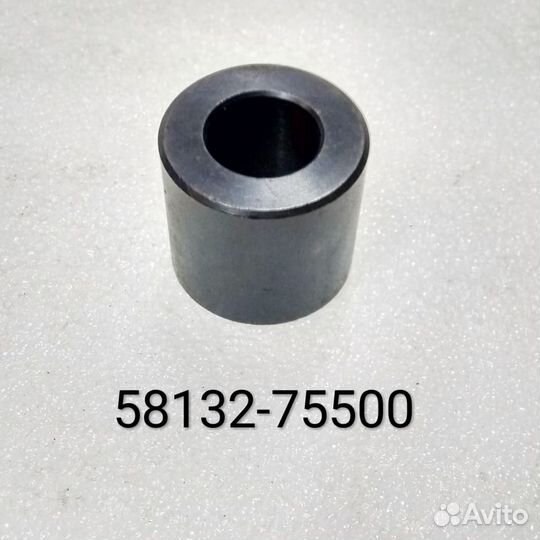 Ролик торм колодки Передней Hyundai 5813275500