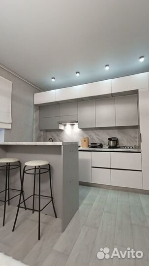 Современные кухни на заказ