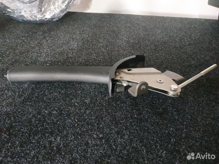 Ручник Лада Гранта