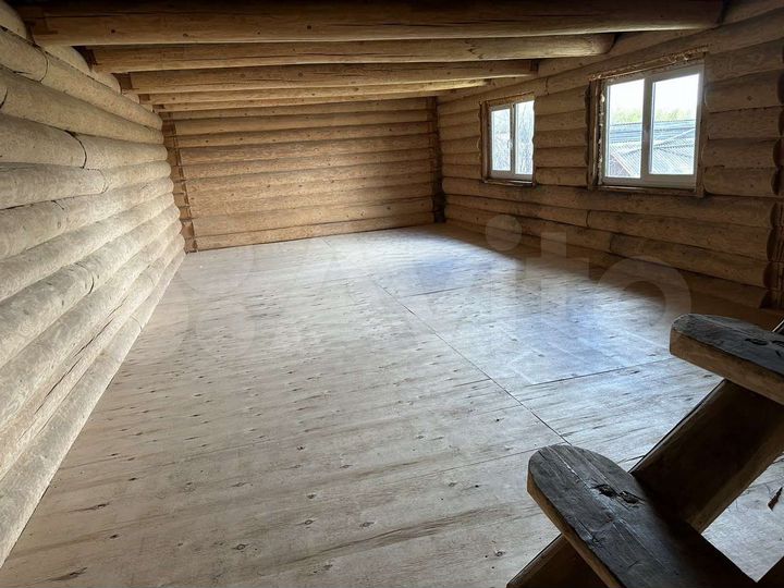 Дом 167 м² на участке 6 сот.