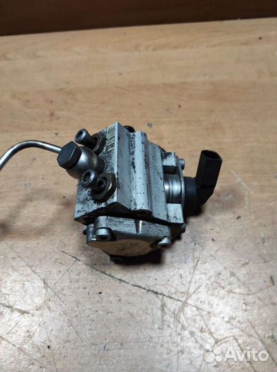 Тнвд 2,0 FSi Фольксваген Гольф 5 Туран