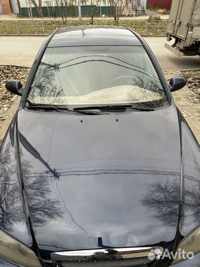 Hyundai Elantra 1.6 AT, 2004, 206 575 км