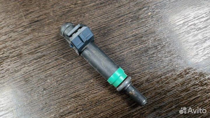 Форсунка топливная Bmw 650I E63 N62N 4.8 2007