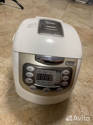 Мультиварка vitesse VS-513