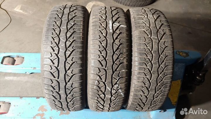 Kleber Krisalp HP2 195/55 R15 85H