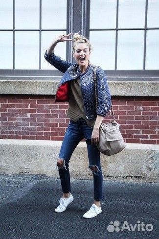 Джинсы Levis 711 Skinny. Оригинал. W 31 на 46-48р