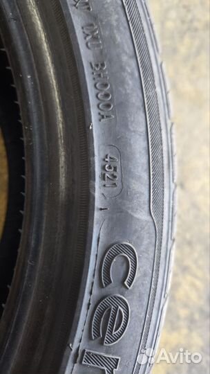 Centara Vanti HP 205/50 R17 93W