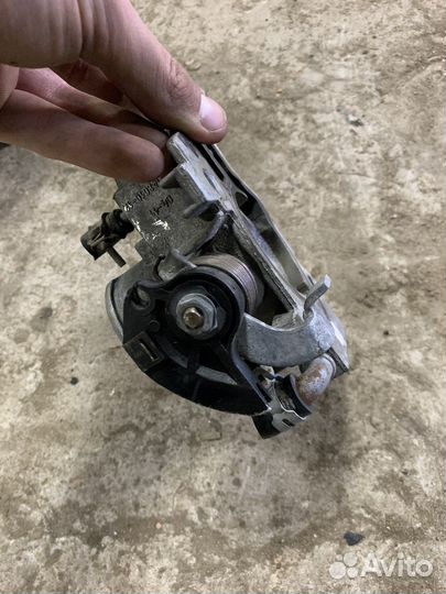 Дросельная заслонка Vaz LADA Priora