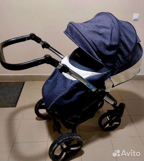 Коляска 2 в 1 ARO Team Platon New 2 в 1