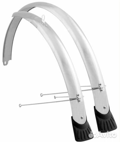 Крылья комплект 28