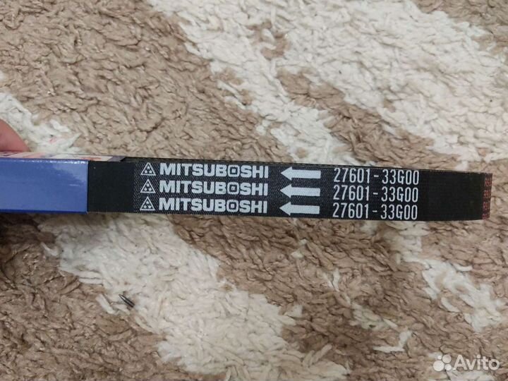 Ремень Suzuki address 125 v125 v125g v125s