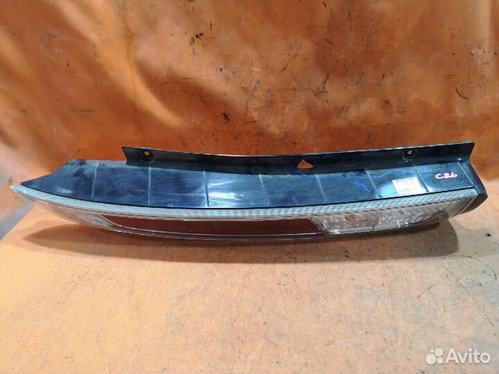 Стоп 220-23096 на Nissan Serena C26