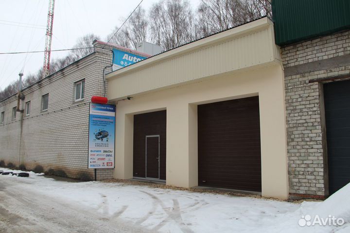 Установка и обслуживание гбо