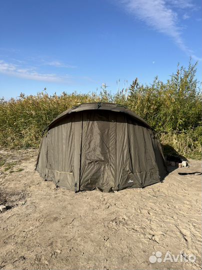 Карповая палатка eastshark 038 хl