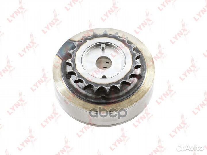 Муфта распредвала TV0113 lynxauto