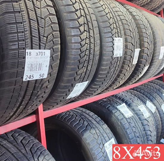 Firestone Destination Winter 225/60 R17 99M