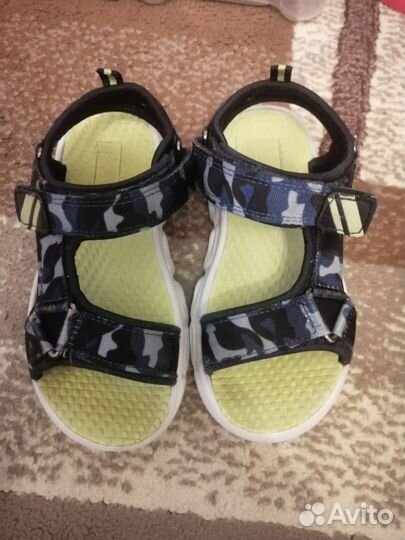 Сандали 28 размер