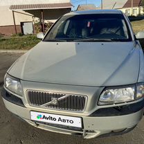 Volvo S80 2.4 MT, 2000, 250 000 км, с пробегом, цена 457 000 руб.