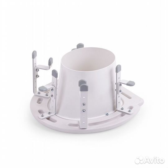 C60350 Насадка на унитаз (регулируемая)