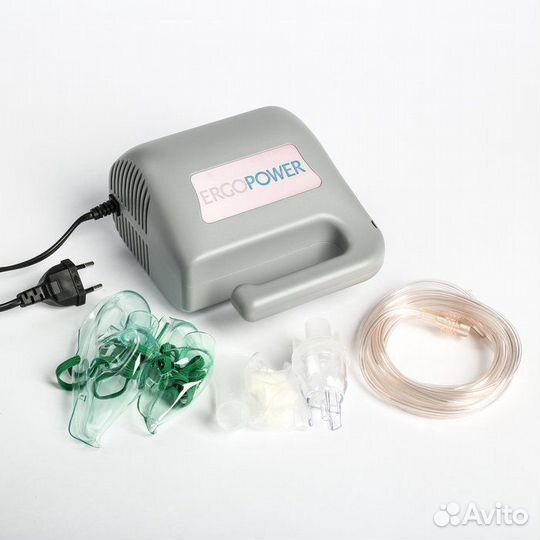 Ингалятор Небулайзер ER-402