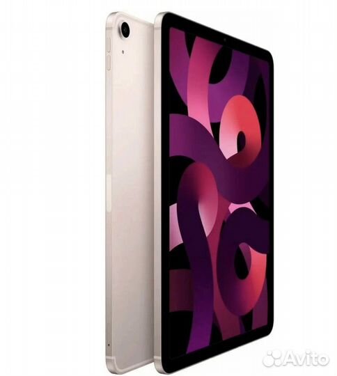 Apple iPad Air 5, 10,9