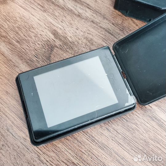 Экран gopro alcdb-301
