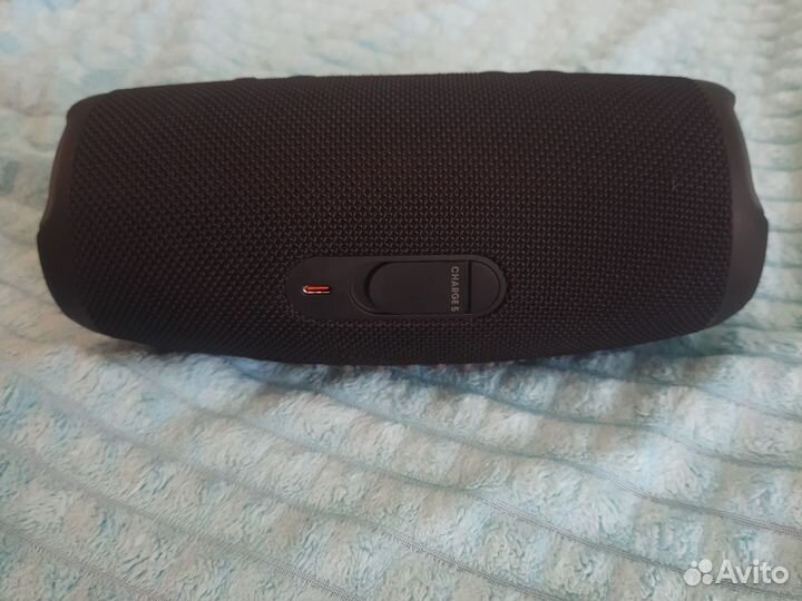 Колонка jbl charge 5