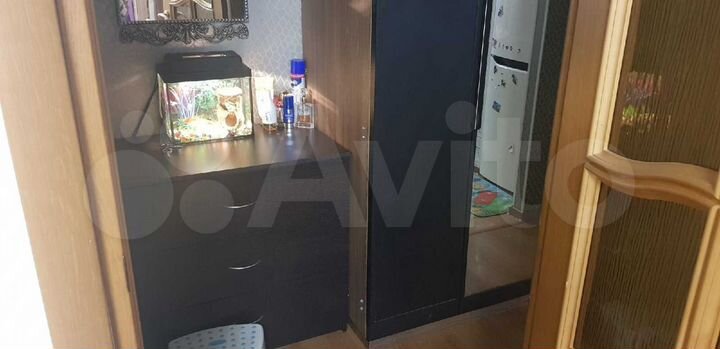 3-к. квартира, 60 м², 8/9 эт.