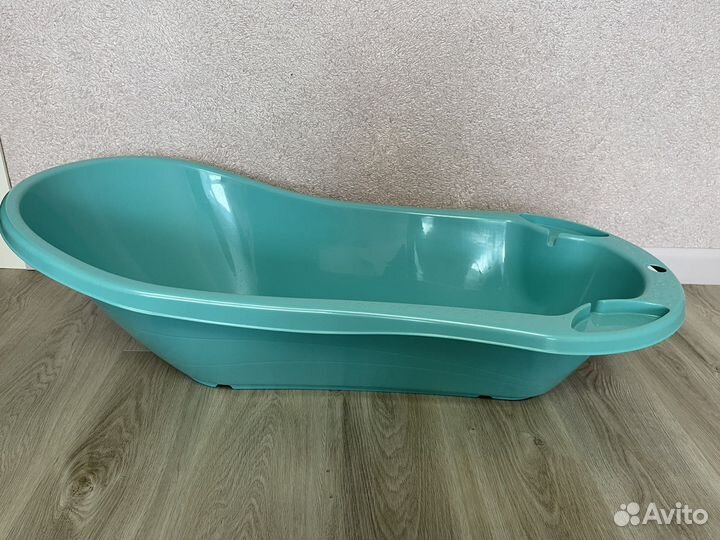 Ванночка для купания