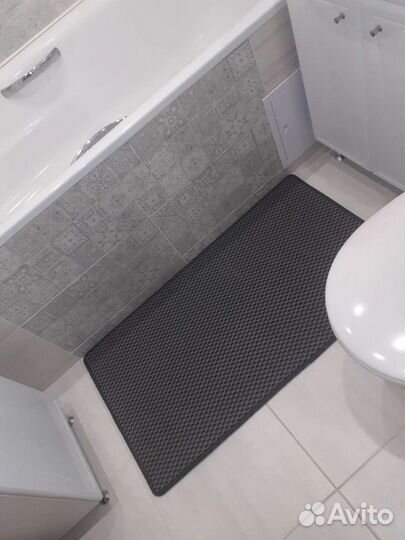 Эва(EVA) коврик домой