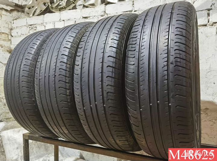 Hankook Optimo K415 225/60 R17 95M