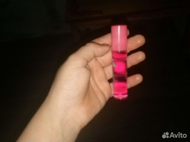 Блеск для губ
