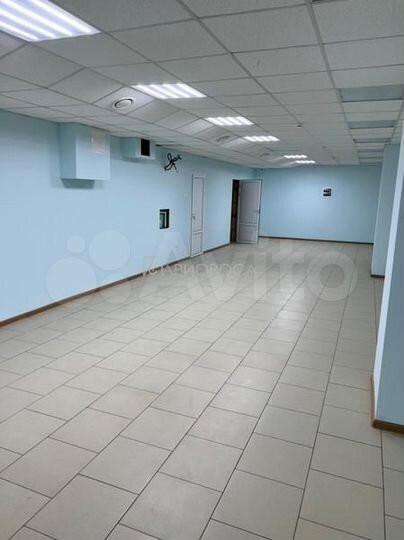 Помещение свободного назначения, 480 м²