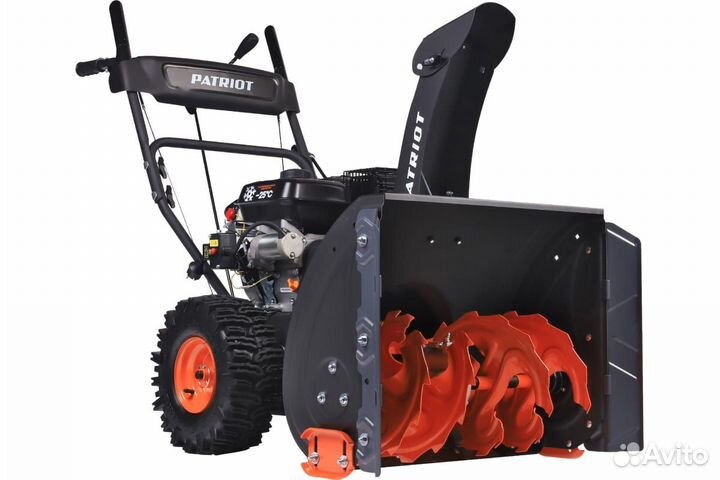 Снегоуборщик Patriot PS 707 E (426109727)