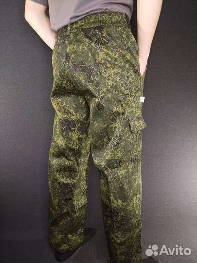 Военная форма 