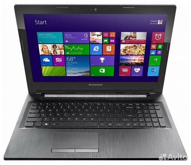 Lenovo G50 30 в разбор