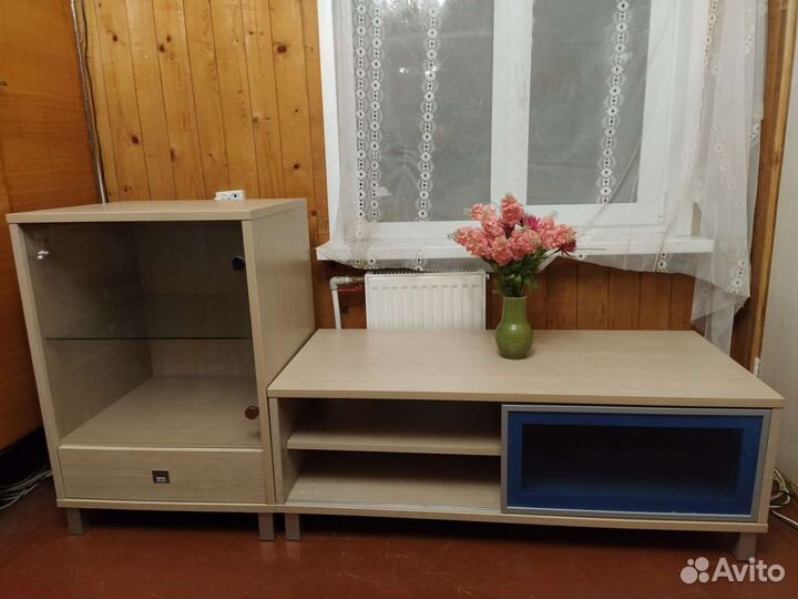 Тумба под телевизор