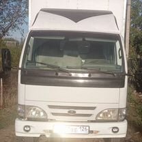 BAW Fenix 3.2 MT, 2007, 122 920 км, с пробегом, цена 1 150 000 руб.