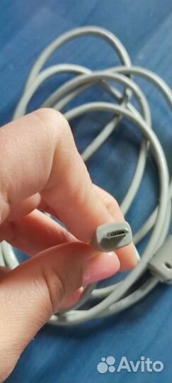 Кабель micro usb, 4 шт