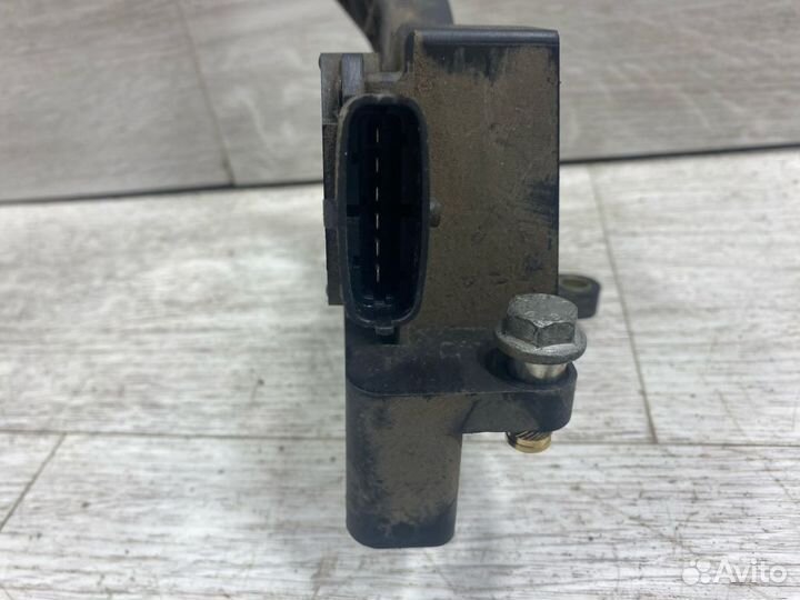 Педаль газа Ивеко Daily 3