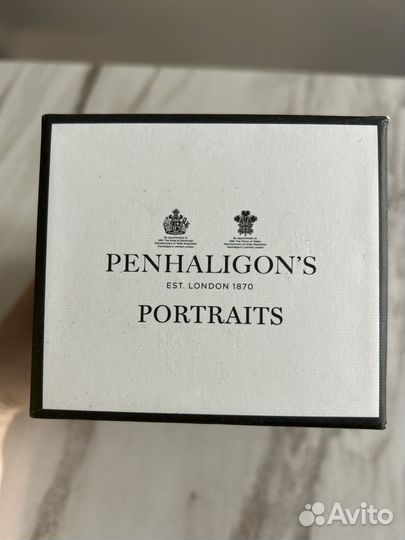 Мужской аромат Penhaligon's Monsieur Beauregard