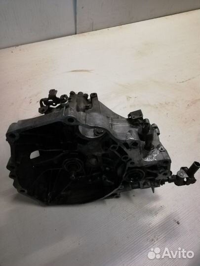 Коробка переключения передач Honda Civic 6 d14a4