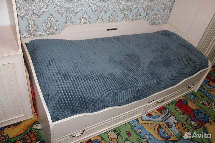 Мебель для детской комнаты бу