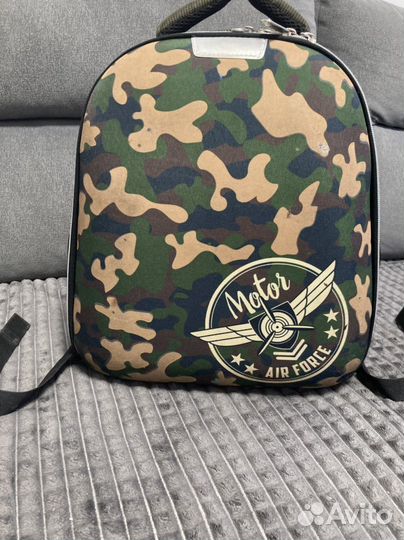 Рюкзак школьный ортопедический