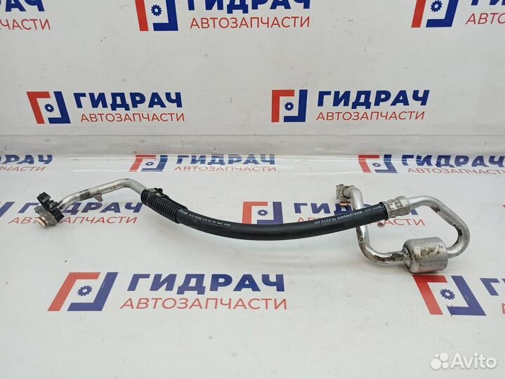 Трубка кондиционера Ford Focus 3 1837591