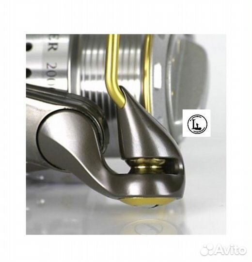 Рыболовная катушка Ryobi Zauber 2000