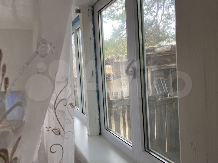 Дом 56,7 м² на участке 17,8 сот.